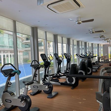 Vortex Suites Klcc By Luna Kuala Lumpur Eksteriør billede