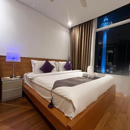 Vortex Suites Klcc By Luna Kuala Lumpur Eksteriør billede