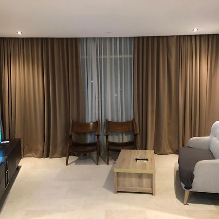 Vortex Suites Klcc By Luna Kuala Lumpur Eksteriør billede
