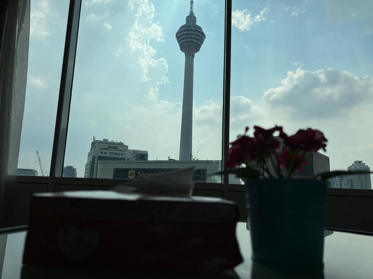 Vortex Suites Klcc By Luna Kuala Lumpur Eksteriør billede