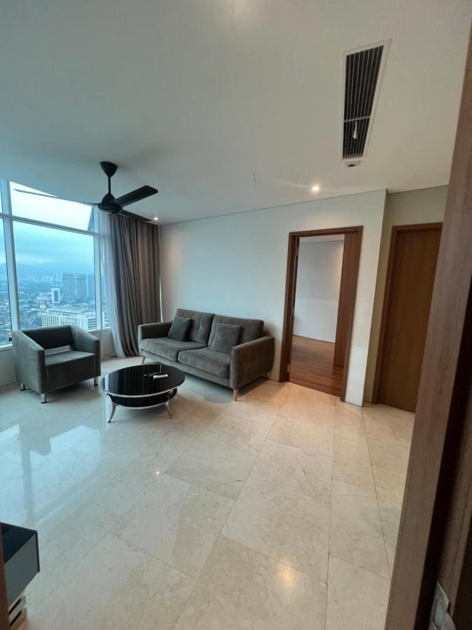 Vortex Suites Klcc By Luna Kuala Lumpur Eksteriør billede