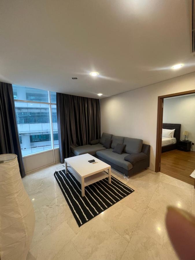 Vortex Suites Klcc By Luna Kuala Lumpur Eksteriør billede