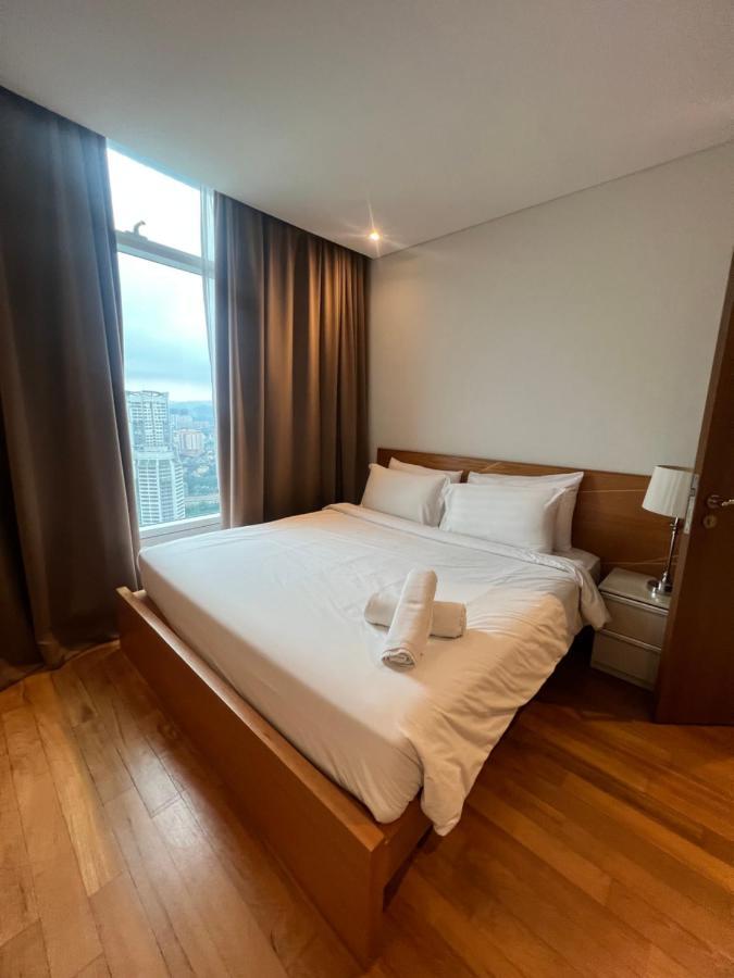 Vortex Suites Klcc By Luna Kuala Lumpur Eksteriør billede