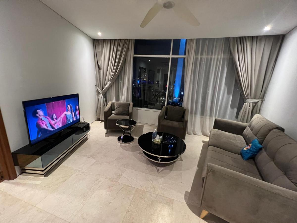 Vortex Suites Klcc By Luna Kuala Lumpur Eksteriør billede