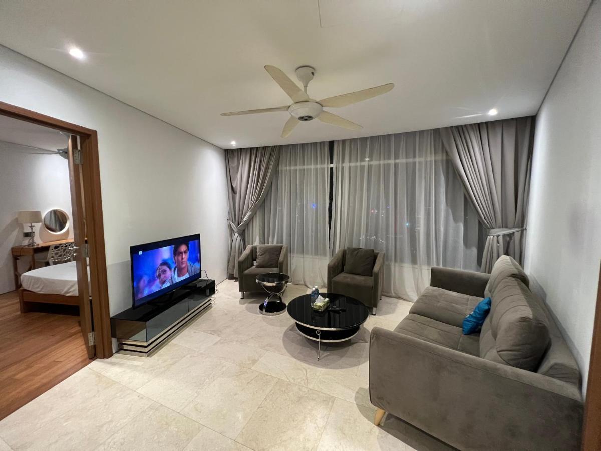 Vortex Suites Klcc By Luna Kuala Lumpur Eksteriør billede