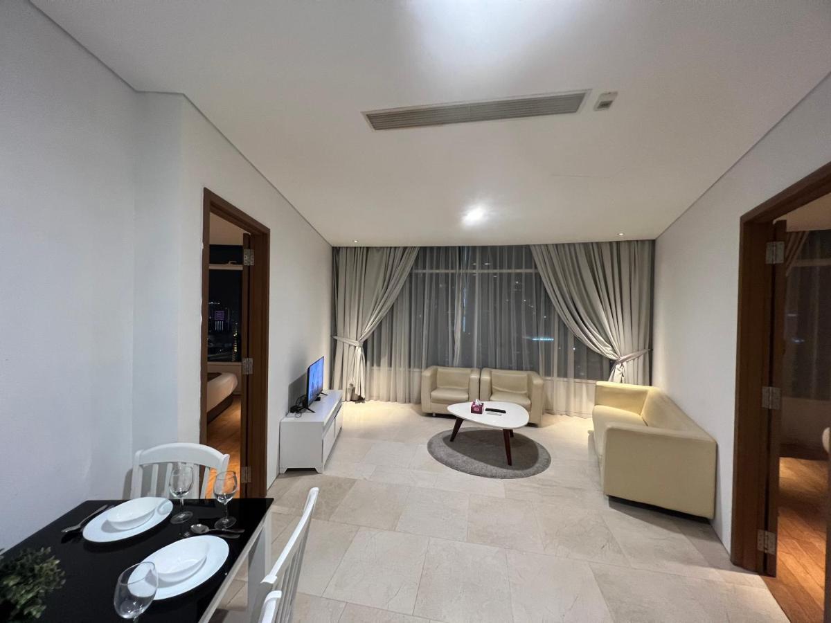 Vortex Suites Klcc By Luna Kuala Lumpur Eksteriør billede