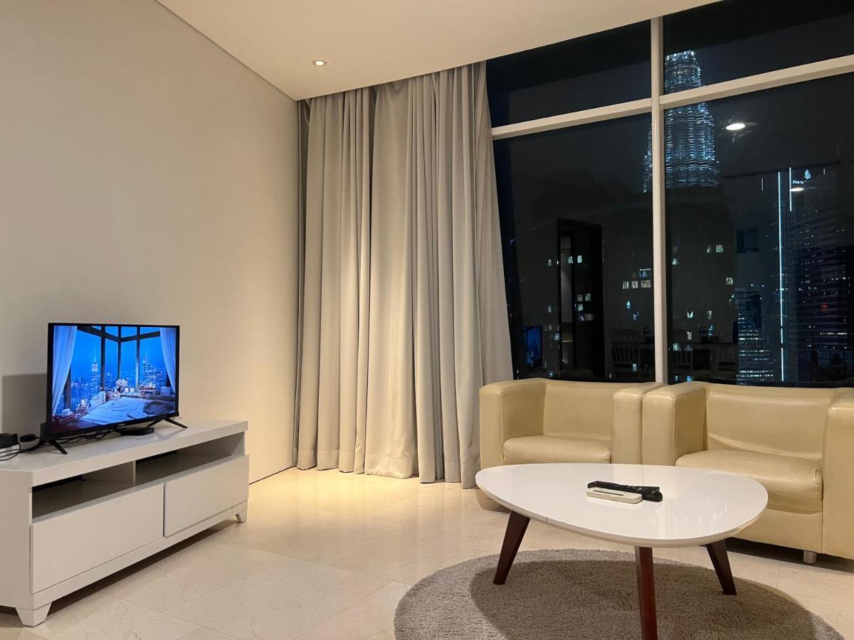 Vortex Suites Klcc By Luna Kuala Lumpur Eksteriør billede
