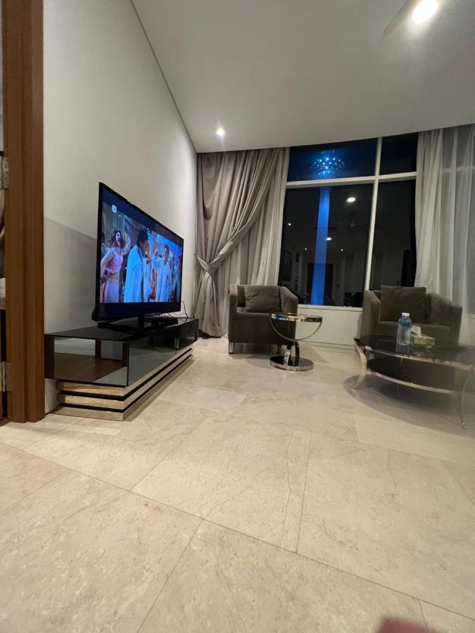 Vortex Suites Klcc By Luna Kuala Lumpur Eksteriør billede