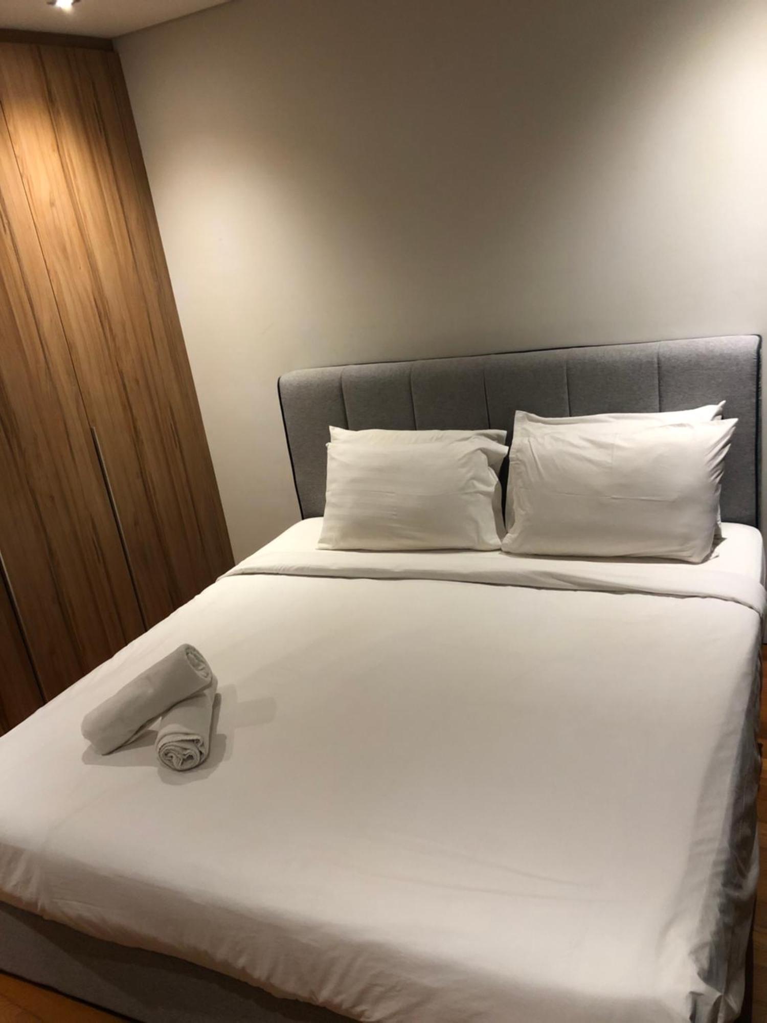 Vortex Suites Klcc By Luna Kuala Lumpur Eksteriør billede