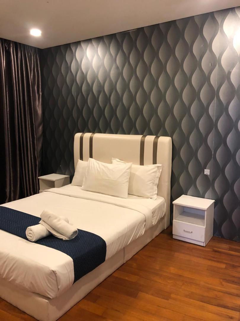 Vortex Suites Klcc By Luna Kuala Lumpur Eksteriør billede