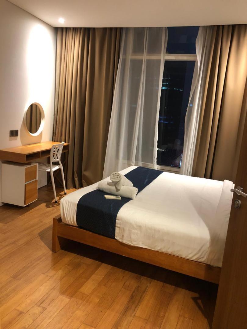 Vortex Suites Klcc By Luna Kuala Lumpur Eksteriør billede