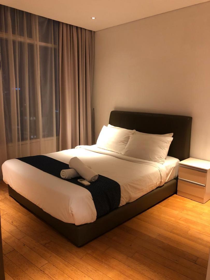 Vortex Suites Klcc By Luna Kuala Lumpur Eksteriør billede
