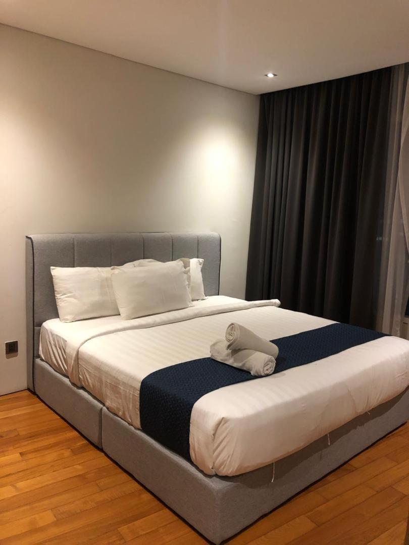 Vortex Suites Klcc By Luna Kuala Lumpur Eksteriør billede