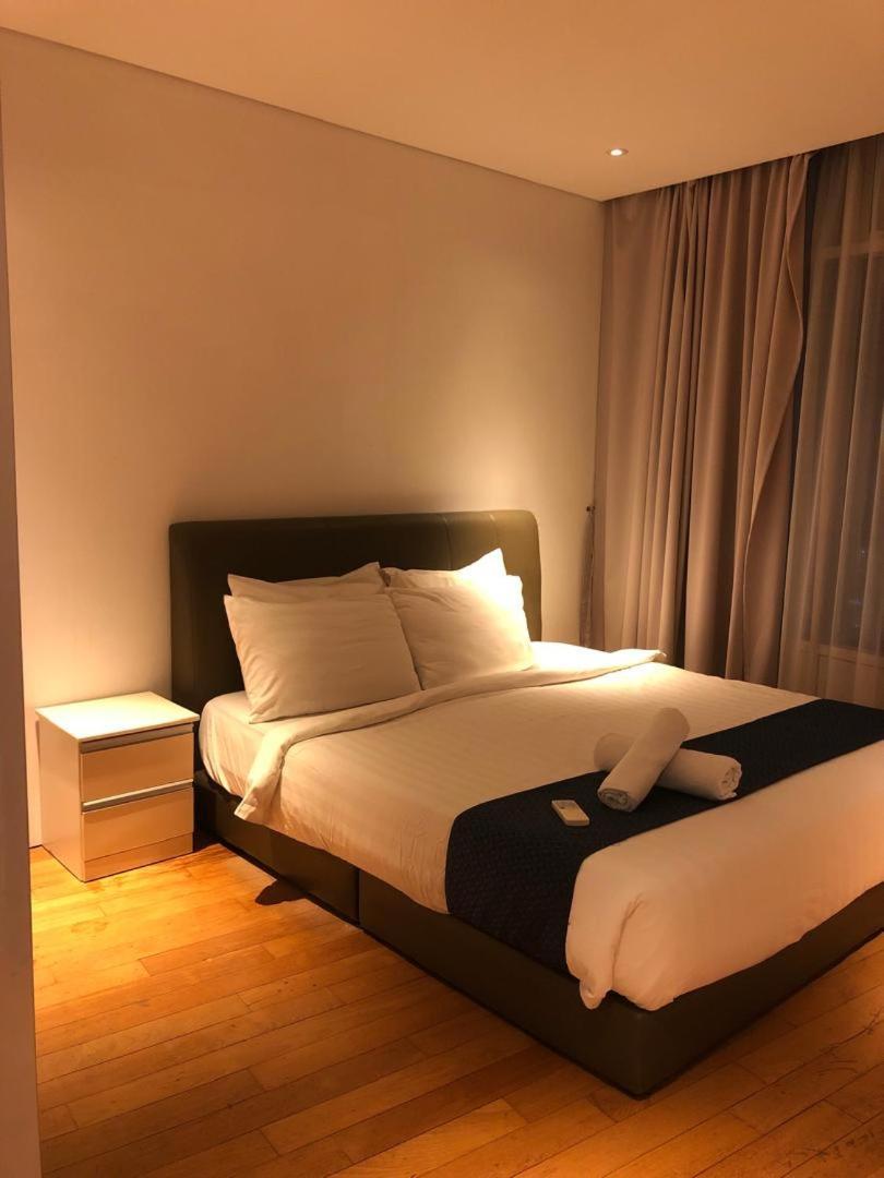 Vortex Suites Klcc By Luna Kuala Lumpur Eksteriør billede