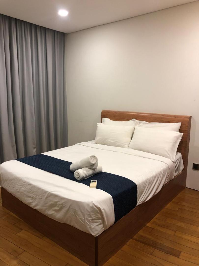 Vortex Suites Klcc By Luna Kuala Lumpur Eksteriør billede