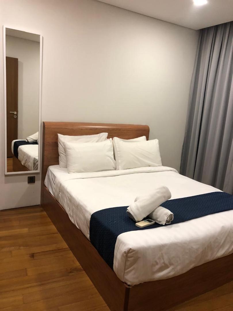 Vortex Suites Klcc By Luna Kuala Lumpur Eksteriør billede