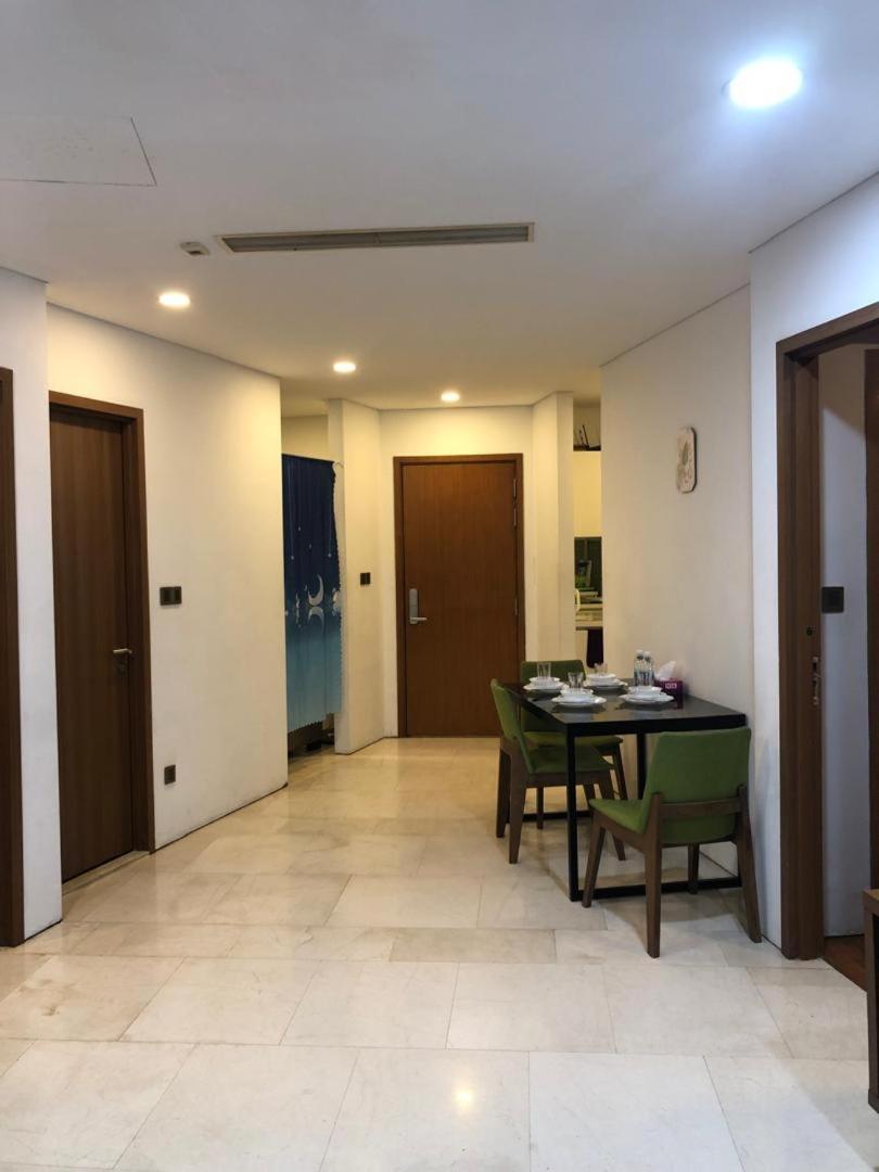 Vortex Suites Klcc By Luna Kuala Lumpur Eksteriør billede